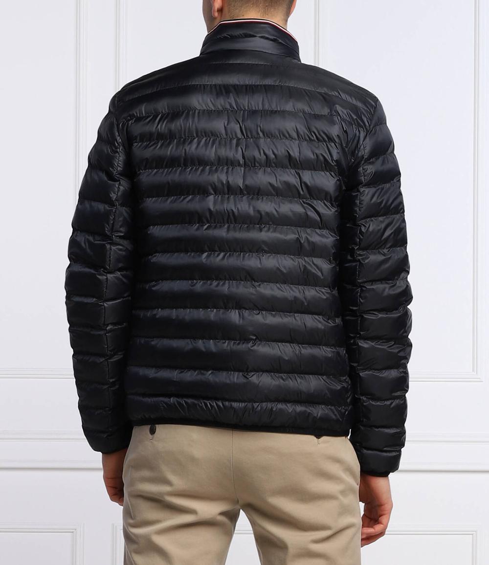 куртка Tommy Jeans - темно-синий(MW0MW18763)