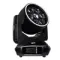 STAGE4 broWASH-P 7x60 VICO Прожектор типа WASH / LED 7x60 Вт RGBALC / зум 6°-60° / диммер 16-bit / C