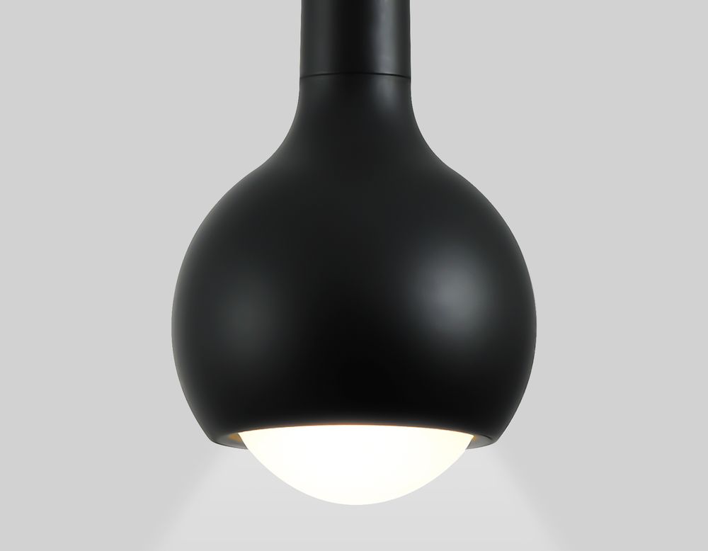 Ambrella Светильник светодиодный трековый для шинопровода Magnetic Ultra Slim Track System GV1644