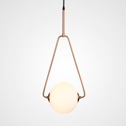 Подвесной светильник LAVALIERE