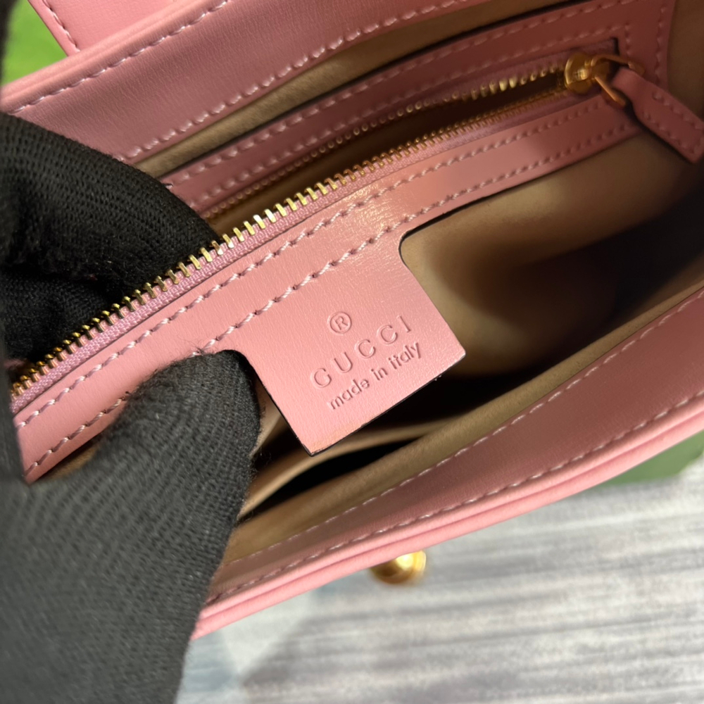 Gucci Jackie 27 cm