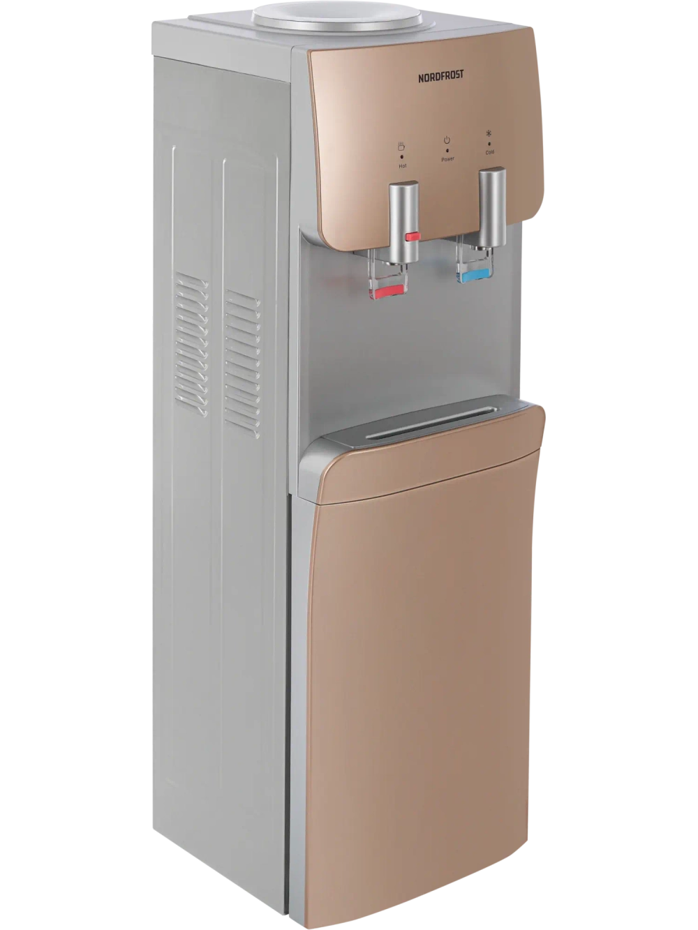 Кулер для воды Nord FK 55 G