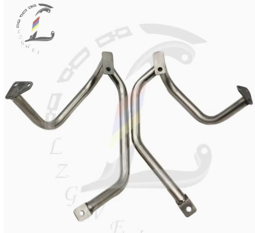 дуги защитные Honda CB400 VTEC 1-3 99-07