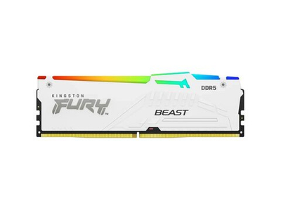Оперативная память Kingston Fury KF556C40BWA-16, DDR5 1х 16ГБ 5600 МГц, DIMM, OEM