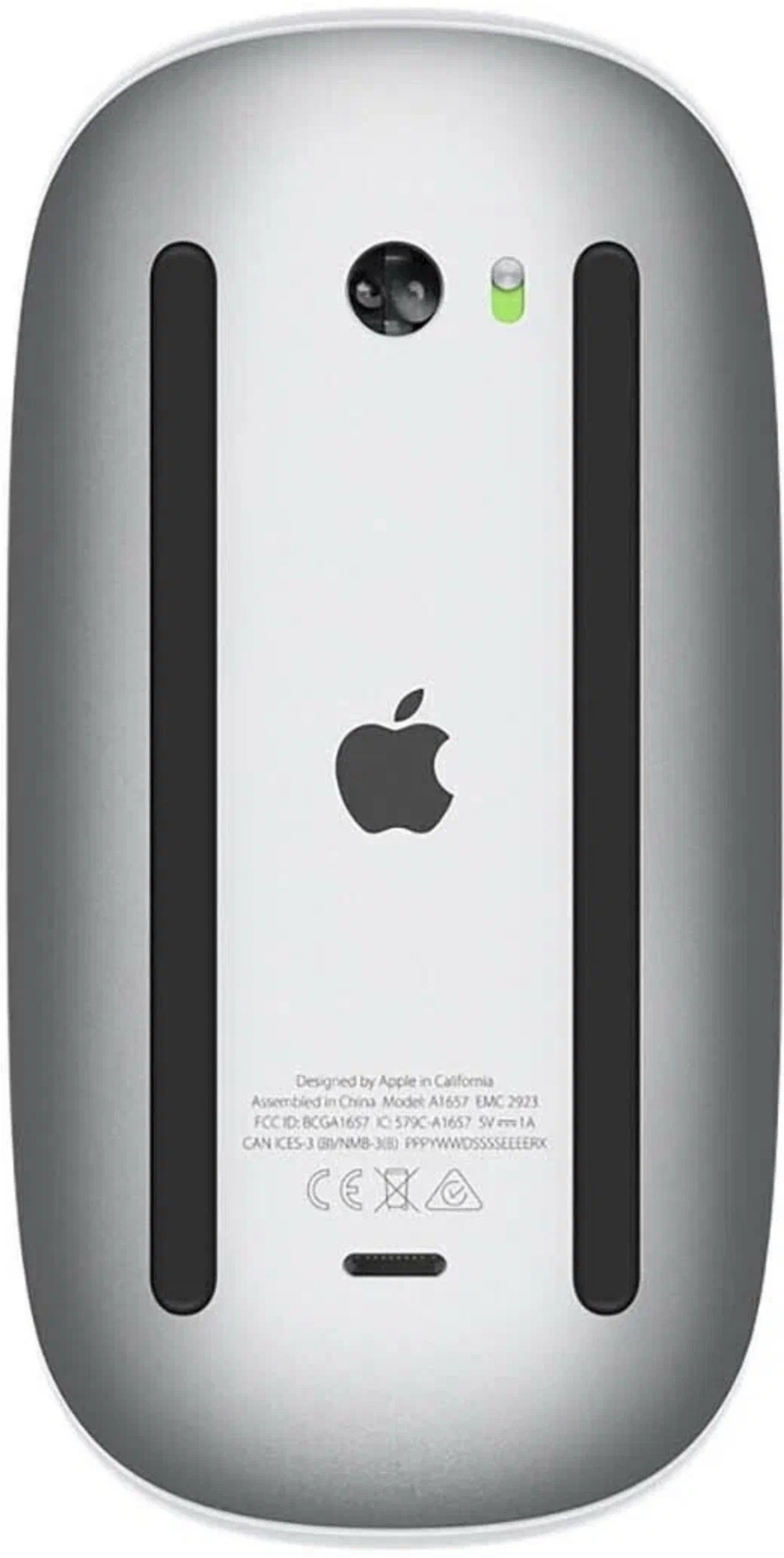 Мышь Apple Magic Mouse 3 White
