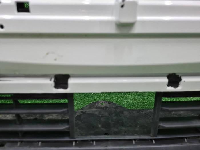 Бампер передний Chery Tiggo 7 Pro (20-н.в) В сборе