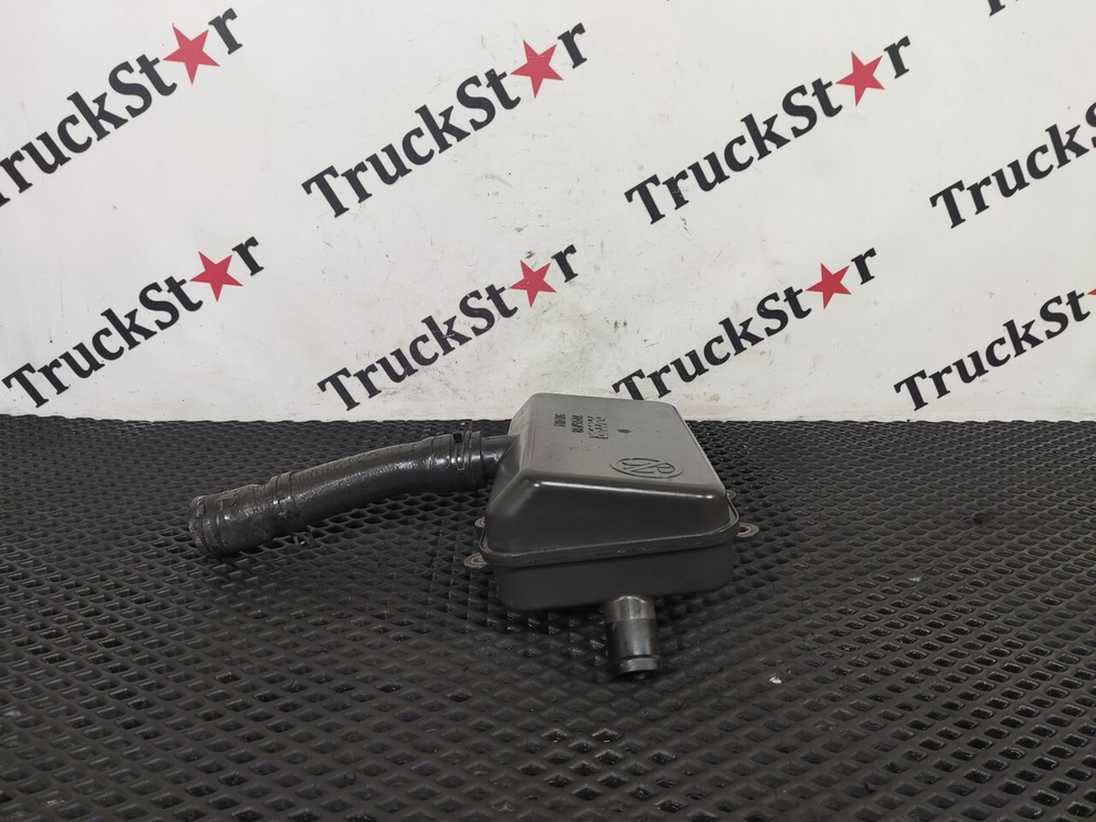 Глушитель компрессора 2023г.