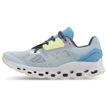 On Cloudstratus Chambray Lavender