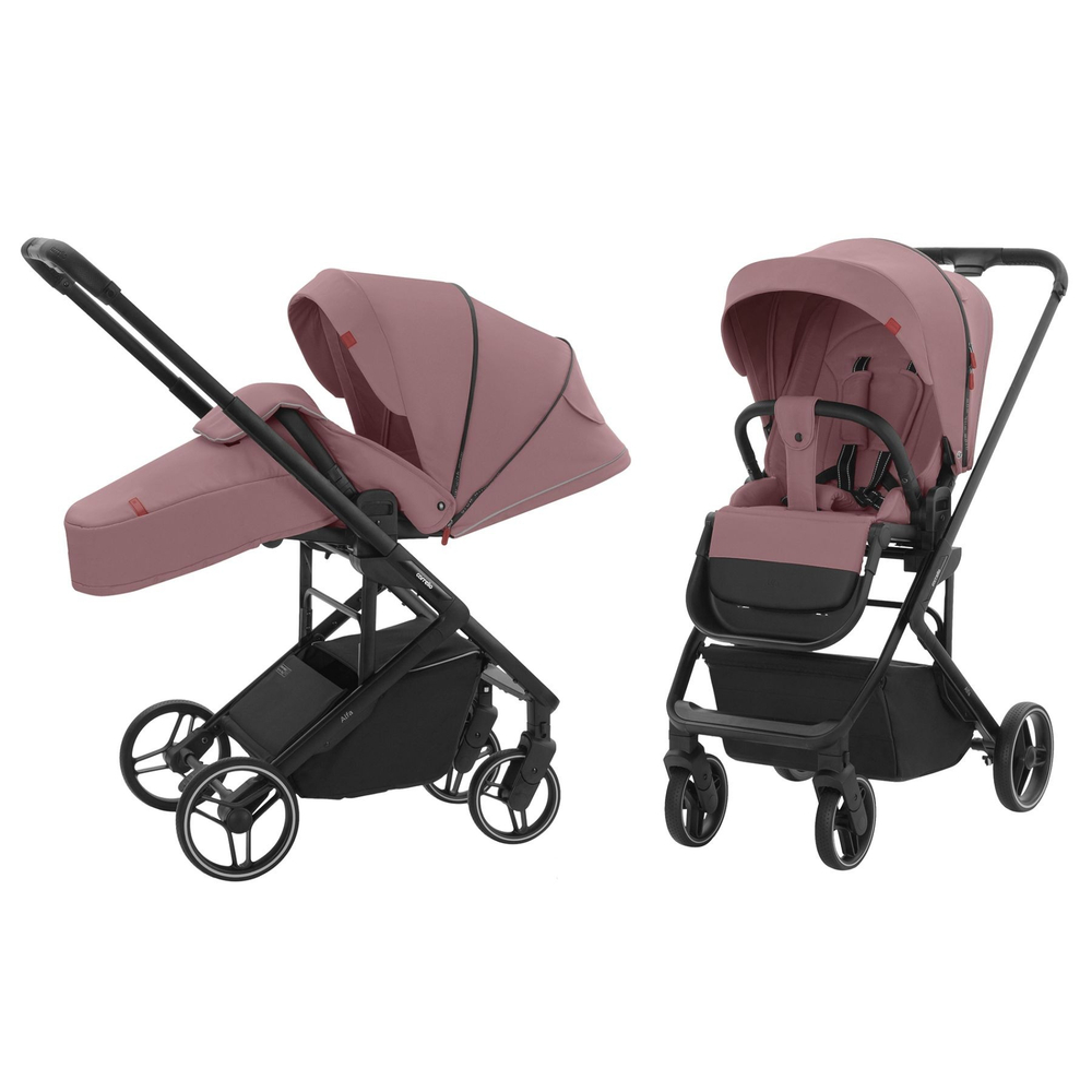 Прогулочная коляска Carrello Alfa 2023