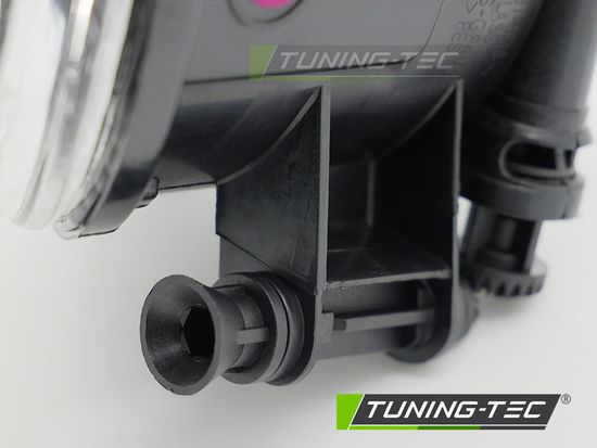 Фары противотуманные SIDE для AUDI A4 B8 A6 C6 Q5