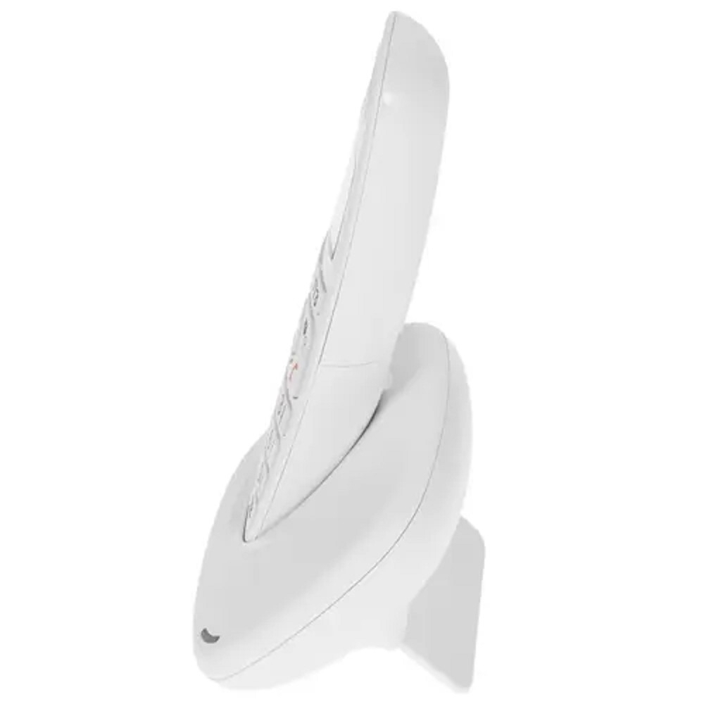 Радиотелефон TEXET TX-D8905A белый