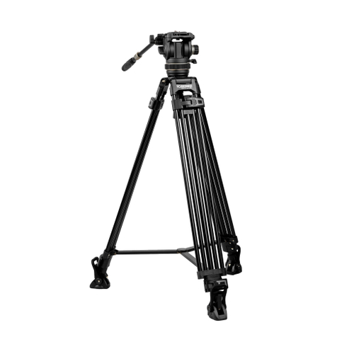 Видеоштатив GreenBean HDV Elite 618X