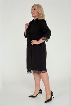 Цена на Платье-6436 больших размеров