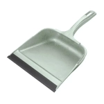 Совок квадратный Greenland с кромкой (зеленый флэк)