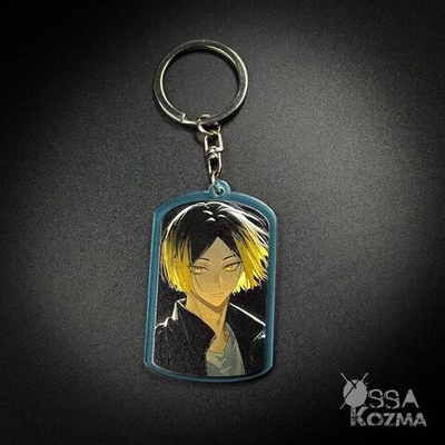 Брелок Кенма Козуме