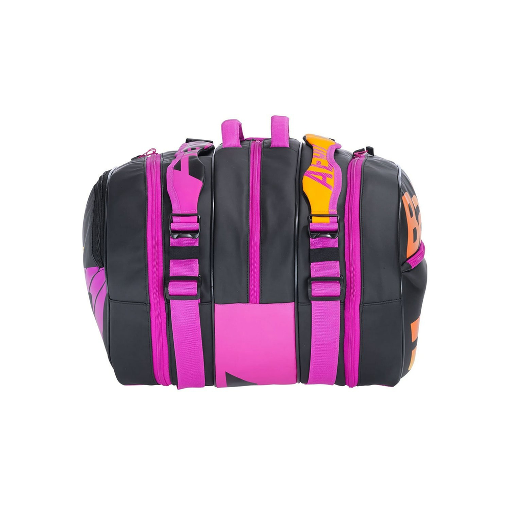 Чехлы для тенниса BABOLAT X 12 PURE AERO RAFA .