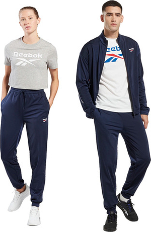 Брюки Reebok RI VECTOR KNIT TRACKPANT