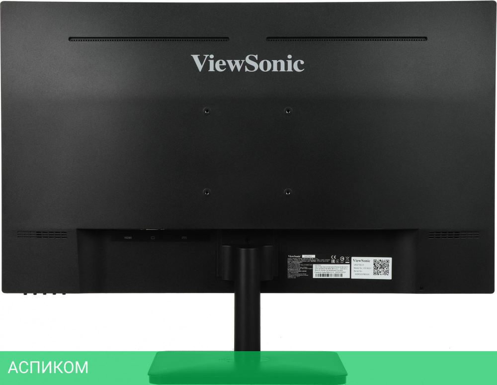 Монитор ViewSonic VA2732-H