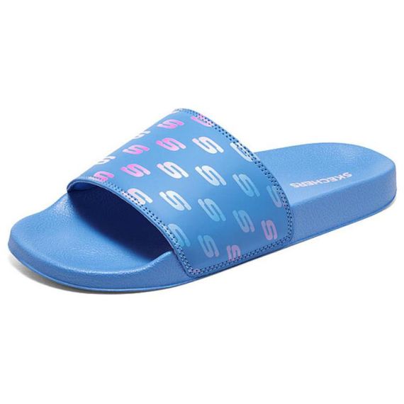 Skechers Side Lines 2 'Blue'