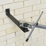 Кронштейн крепления антенны Рэмо WM-25 СКЛ