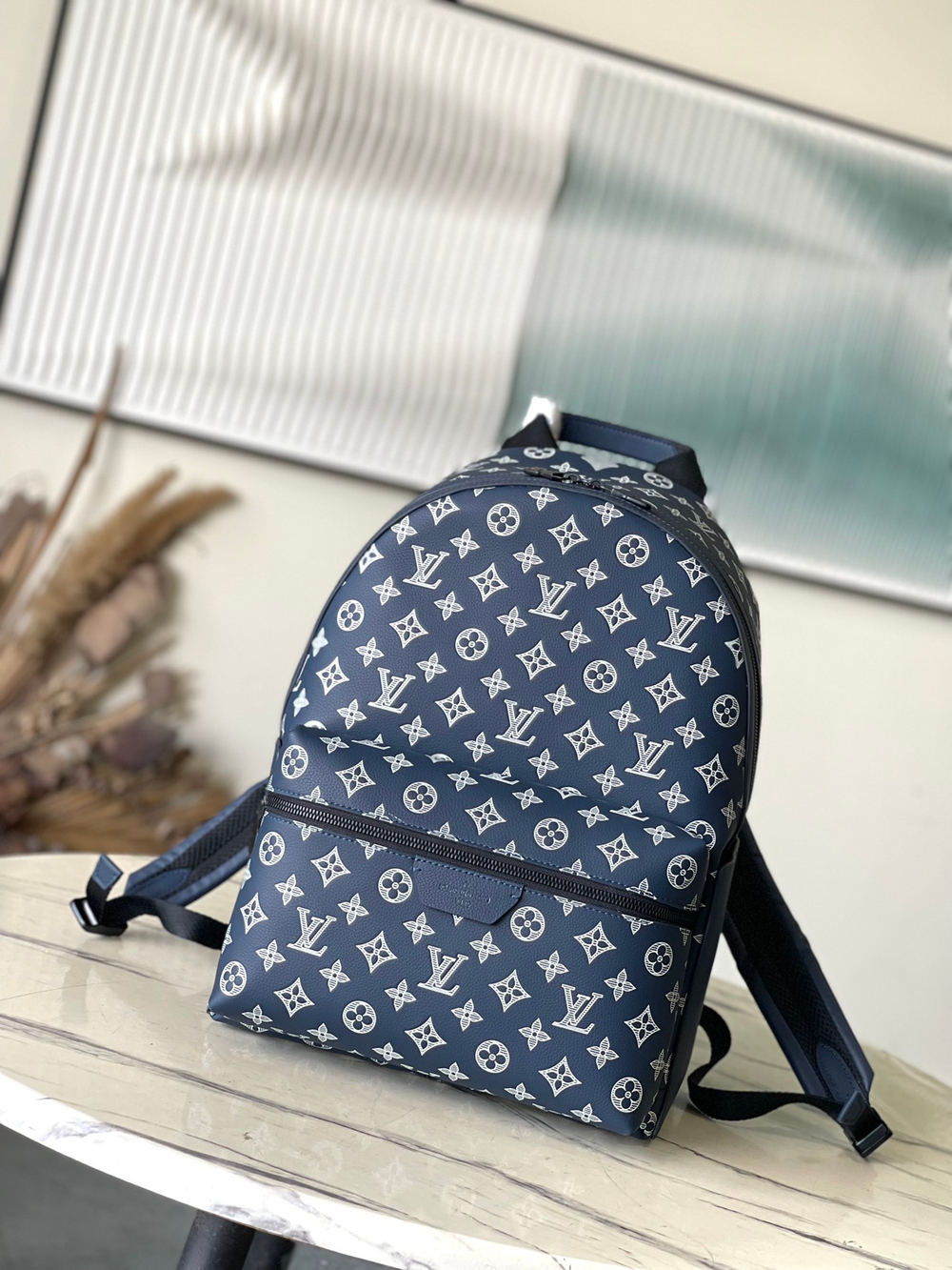 Louis Vuitton Discovery Backpack PM