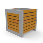 Вазон Бонжур