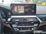BMW 5 Series (G30) 530e M Sports (06.2021)