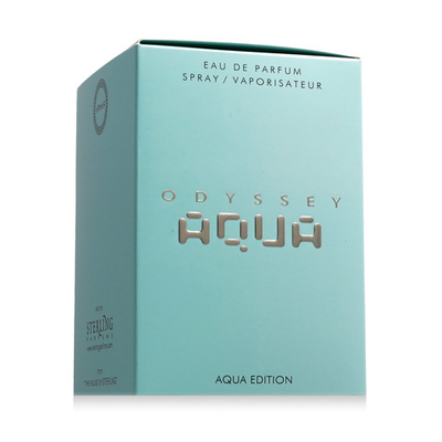 Armaf Odyssey Aqua Edition Eau De Parfum 100 ml (man)