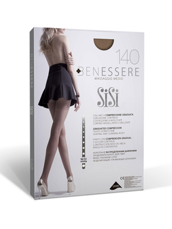 SiSi BENESSERE 140 XL