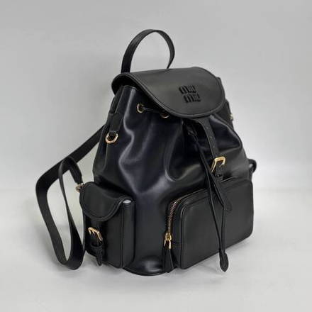 Рюкзак MIU MIU 26 см