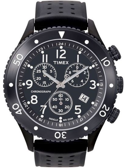 Наручные часы Timex T2M708