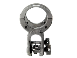 Моноблок для прицела ЭСТ Диана на ласточкин хвост