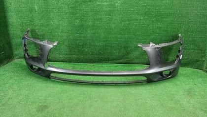 Бампер передний Porsche Macan (2014-2018)