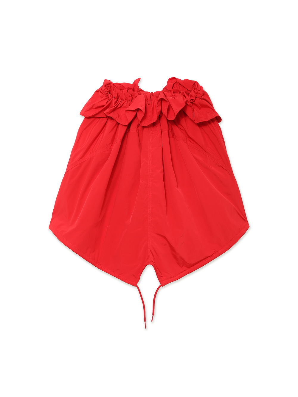 Юбка Wrap Padded Skirt