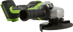 УШМ GREENWORKS GD24AGK2 в компл. с АКБ 2Ач. и ЗУ (3200207UA)