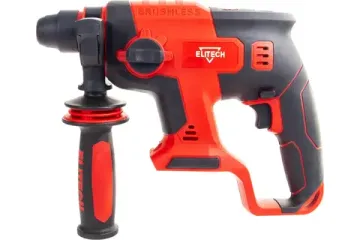 Аккумуляторный перфоратор ELITECH ПА 18 БЛМ 191619 (без АКБ и ЗУ)