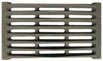 Решетка колосниковая бытовая для угля 350х200 РУ-3