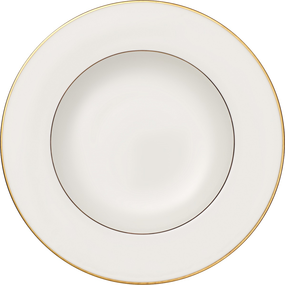 Villeroy & Boch Глубокая тарелка Anmut Gold 24 см 10-4653-2700