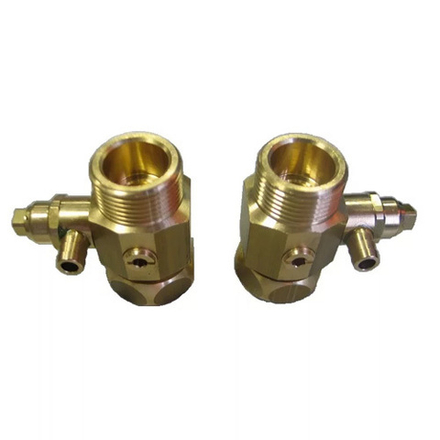 Сервисный кран для котлов Vaillant 0020017772