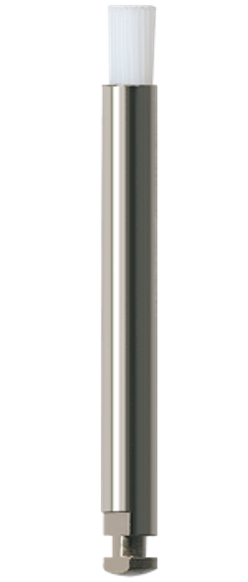 NTI Reinigungsbursten - Щетки для профилактической полировки цилиндрические, синтет., P1254, NTI, Германия