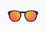 Спортивные очки Demetz Increase / Black Matt Brown Polarized Mirror Orange Cat.3