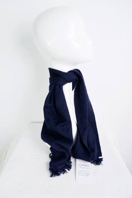 Шарф тонкий детский