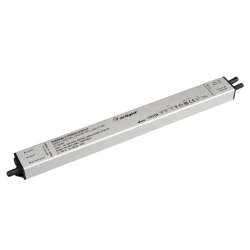 Блок питания ARPV-LG48100-LINEAR-PFC-DALI2-PD (48V, 2.08A, 100W) (Arlight, IP67 Металл, 5 лет) 034882