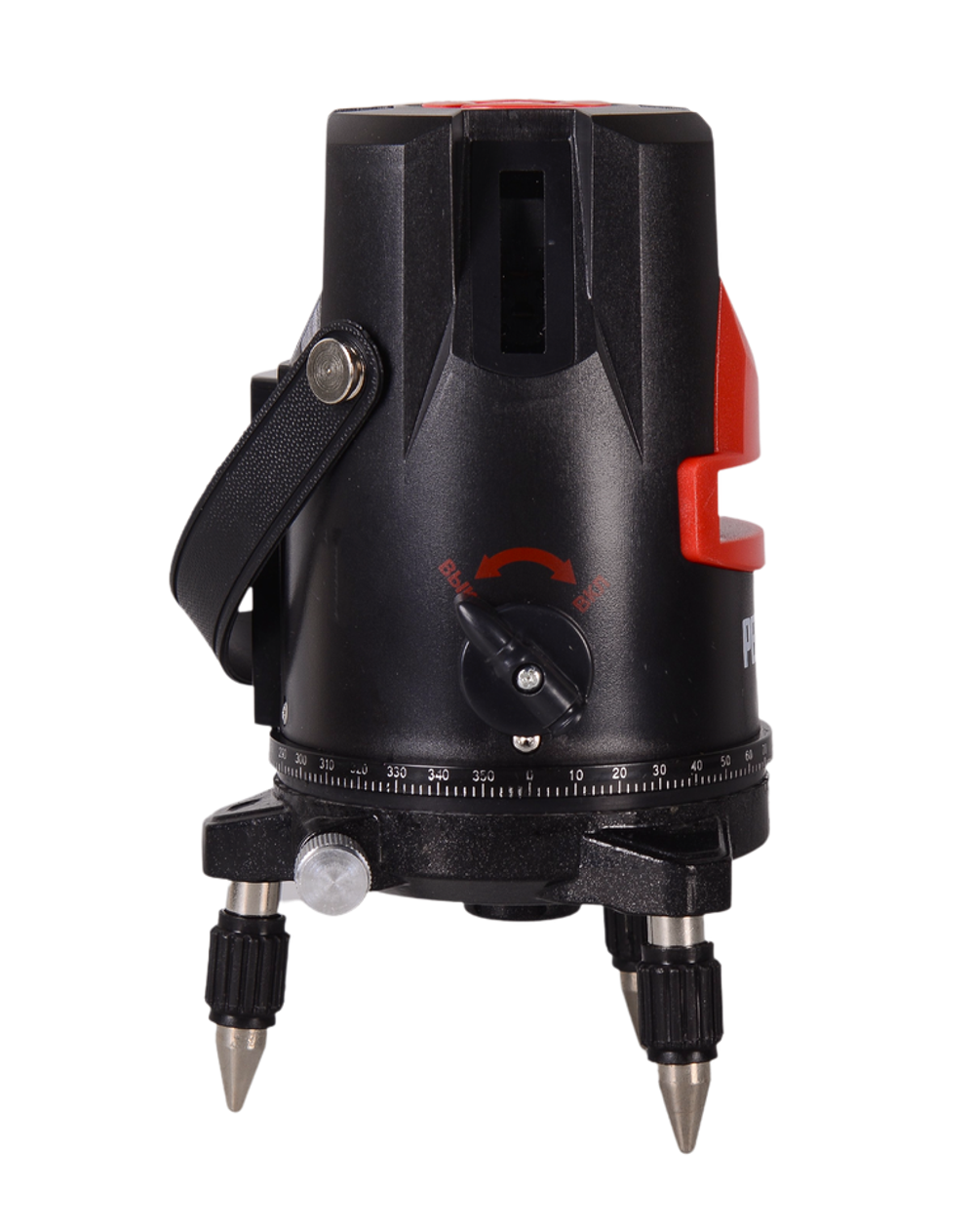 Построитель плоскостей лазерный ПЛ-3ШК Ресанта