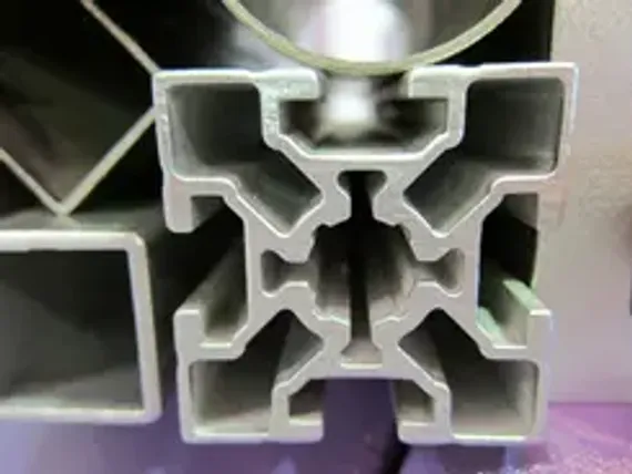 Угловой зажим трёхосевой AC-100H