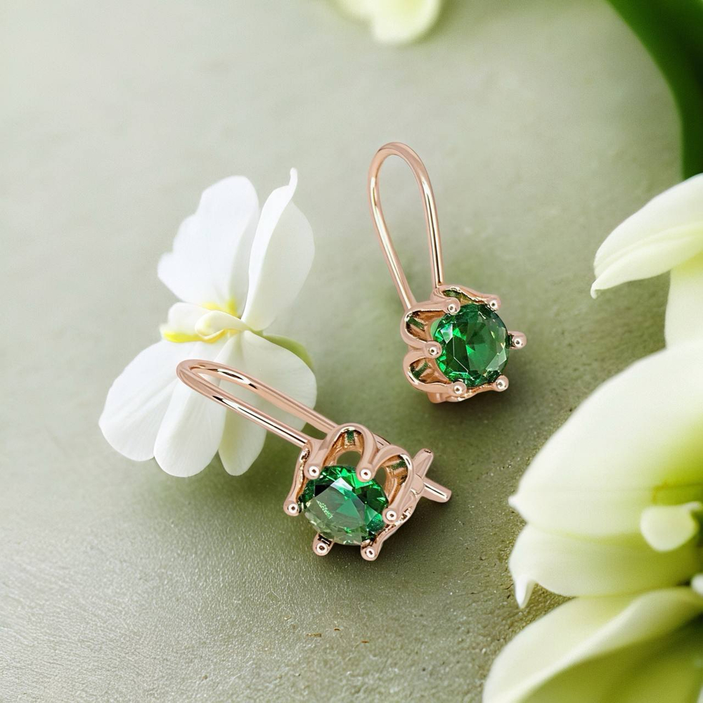 Серьги XinQuan - арт486