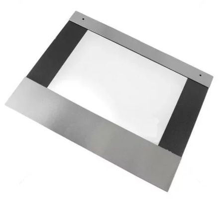 Стекло двери духовки Electrolux/AEG/Zanussi - 3874970852, 3874970209