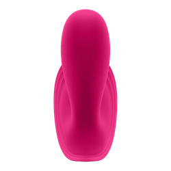 Top Secret Connect App