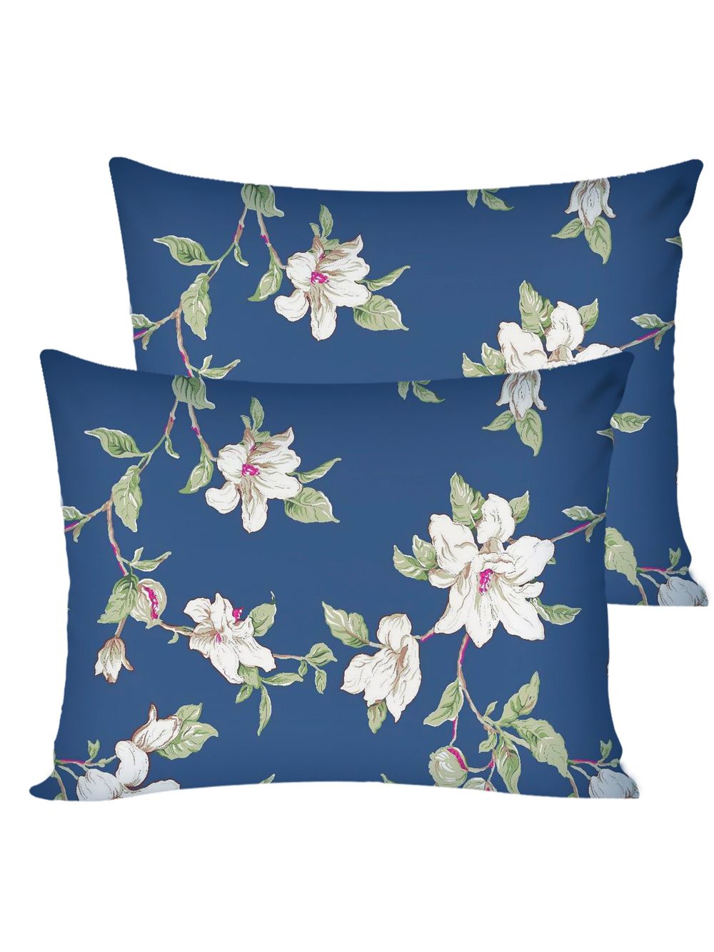 Постельное белье Simple House "Флоренц" 2-спальный   наволочки 50х70 2шт Простынь на резинке 160х200 см  Пододеяльник 175х215 см