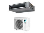 Полупромышленный канальный инверторный кондиционер Daikin FBA35A9/RXM35R9